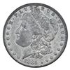 Image 12 : 1878-1900 [6] Morgan Silver Dollar