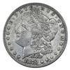Image 2 : 1878-1900 [6] Morgan Silver Dollar
