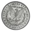 Image 3 : 1878-1900 [6] Morgan Silver Dollar