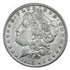 Image 4 : 1878-1900 [6] Morgan Silver Dollar