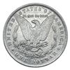 Image 5 : 1878-1900 [6] Morgan Silver Dollar