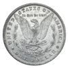Image 7 : 1878-1900 [6] Morgan Silver Dollar