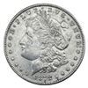 Image 8 : 1878-1900 [6] Morgan Silver Dollar