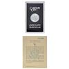 Image 1 : 1883-CC Morgan Silver Dollar GSA