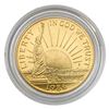 Image 8 : 1986 [3 Coin] Commem Set .2419oz AGW