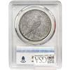 Image 2 : 1922-S Silver Peace Dollar PCGS MS64