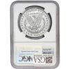 Image 3 : 1898-1904 [4] Morgan Silver Dollar NGC MS63