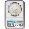 Image 3 : 1925-1927 [3] Silver Peace Dollar NGC MS/AU53-64