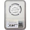 Image 9 : 1949-1963 [5] Franklin Half Dollar NGC PF/MS65-68