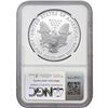 Image 7 : 2000-2003 [4] American Silver Eagle NGC PF69 ULTRA CAMEO