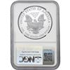 Image 7 : 2013-2016 [4] American Silver Eagle NGC PF69 ULTRA CAMEO