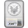 Image 7 : 2017-2020 [4] American Silver Eagle NGC PF69 ULTRA CAMEO