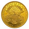 Image 2 : 1904 $20 Gold Double Eagle
