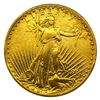 Image 1 : 1911-D $20 Gold Double Eagle