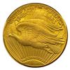 Image 2 : 1911-D $20 Gold Double Eagle