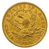 Image 2 : 1898 $5 Gold Half Eagle