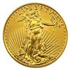 Image 1 : 2009 1/10 Oz Gold Eagle $5
