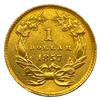 Image 2 : 1857 Rare Gold Dollar