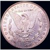 Image 2 : 1892-CC Morgan Silver Dollar CHOICE BU