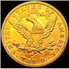 Image 2 : 1903-O $10 Gold Eagle CHOICE BU