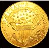 Image 2 : 1801 $10 Gold Eagle CHOICE BU