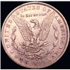 Image 2 : 1889-CC Morgan Silver Dollar HIGH GRADE