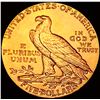 Image 2 : 1910-S $5 Gold Half Eagle UNCIRCULATED