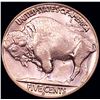 Image 2 : 1937-D 3 Leg Buffalo Nickel CHOICE BU