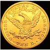 Image 2 : 1903-O $10 Gold Eagle CHOICE BU