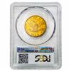 Image 2 : 1892-CC $10 LH Eagle - Gold - PCGS MS62