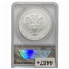Image 2 : 2019-S Silver Eagle ANACS RP70 DCAM