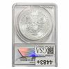 Image 2 : 2015-P Silver Eagle ANACS MS70