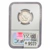 Image 2 : 1924-S Standing Liberty Quarter NGC MS61 FH