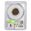 Image 2 : 1909-S VDB Wheat Cent PCGS VF30