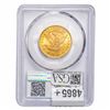 Image 2 : 1901 $10 Gold Eagle PCGS MS64+