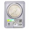 Image 2 : 1927-D Silver Peace Dollar PCGS MS64