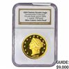 Image 1 : 1849 Commem $20 1oz Gold NGC Gem Proof
