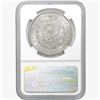 Image 2 : 1904-O Morgan Silver Dollar NGC MS64