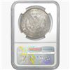 Image 2 : 1890-O Morgan Silver Dollar NGC MS63