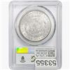 Image 2 : 1902-O Morgan Silver Dollar PCGS MS65