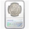Image 2 : 1921-D Morgan Silver Dollar NGC MS64