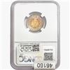 Image 2 : 1912 Liberty Victory Nickel NGC MS63
