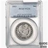 Image 1 : 1913 Barber Half Dollar PCGS VG10