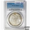 Image 1 : 1878-S Morgan Silver Dollar PCGS MS63