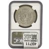 Image 2 : 1887-O Morgan Silver Dollar NGC MS61