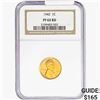 Image 1 : 1942 Wheat Cent NGC PF62 RD