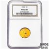 Image 1 : 1942 Wheat Cent NGC PF62 RD