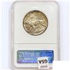 Image 2 : 1927 Vermont Half Dollar NGC MS63