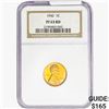 Image 1 : 1942 Wheat Cent NGC PF63 RD
