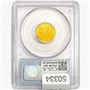 Image 2 : 1956 Wheat Cent PCGS PR65 RD CAM